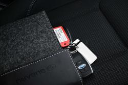 2024 Subaru Forester 2.5i