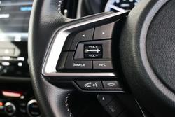 2024 Subaru Forester 2.5i