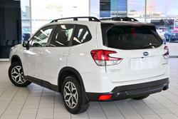 2024 Subaru Forester 2.5i