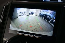 2024 Subaru Forester 2.5i