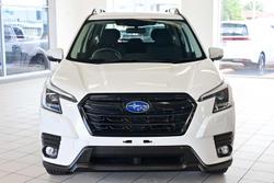 2024 Subaru Forester 2.5i