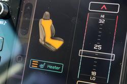 2021 Subaru Outback AWD 6GEN MY21 AWD Crystal White