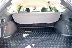 2021 Subaru Outback AWD 6GEN MY21 AWD Crystal White