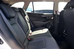 2021 Subaru Outback AWD