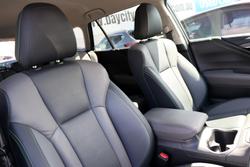 2021 Subaru Outback AWD