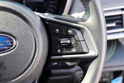 2021 Subaru Outback AWD