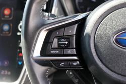 2021 Subaru Outback AWD