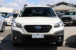 2021 Subaru Outback AWD