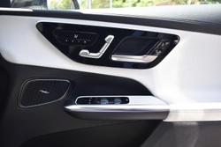 2025 Mercedes-Benz GLC-Class GLC300