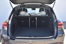 2025 Mercedes-Benz GLC-Class GLC300 X254 Four Wheel Drive Graphite Grey