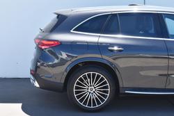 2025 Mercedes-Benz GLC-Class GLC300