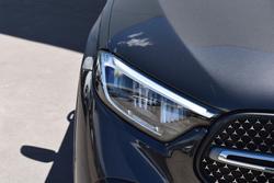 2025 Mercedes-Benz GLC-Class GLC300 X254 Four Wheel Drive Graphite Grey