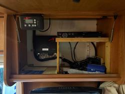 2009 Winnebago Longreach