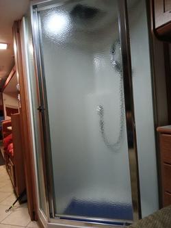 2009 Winnebago Longreach