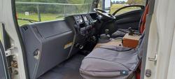 2009 Winnebago Longreach