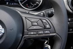 2025 Nissan JUKE ST+ F16 MY25 Pearl White