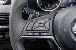 2025 Nissan JUKE ST+ F16 MY25 Pearl White