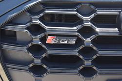 2022 Audi SQ5 TDI FY MY22 Four Wheel Drive Mythos Black