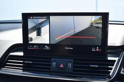 2022 Audi SQ5 TDI FY MY22 Four Wheel Drive Mythos Black