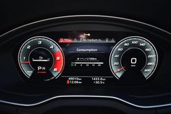 2022 Audi SQ5 TDI FY MY22 Four Wheel Drive Mythos Black