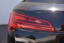 2022 Audi SQ5 TDI FY MY22 Four Wheel Drive Mythos Black