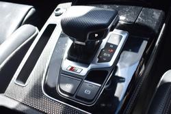 2022 Audi SQ5 TDI FY MY22 Four Wheel Drive Mythos Black
