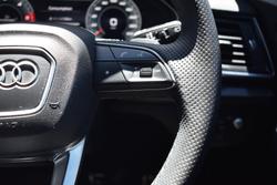 2022 Audi SQ5 TDI FY MY22 Four Wheel Drive Mythos Black