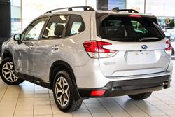 2024 Subaru Forester 2.5i