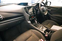 2024 Subaru Forester 2.5i