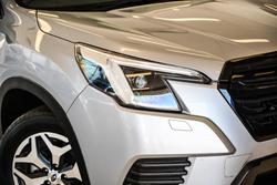 2024 Subaru Forester 2.5i