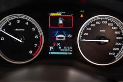 2024 Subaru Forester 2.5i