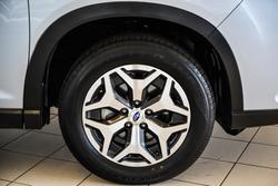 2024 Subaru Forester 2.5i