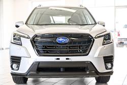 2024 Subaru Forester 2.5i