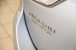 2024 Subaru Forester 2.5i