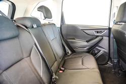 2024 Subaru Forester 2.5i