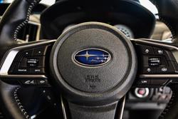 2024 Subaru Forester 2.5i