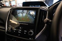 2024 Subaru Forester 2.5i