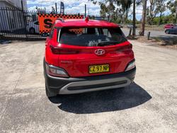 2021 HYUNDAI KONA (FWD)
