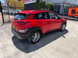2021 HYUNDAI KONA (FWD)