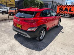 2021 HYUNDAI KONA (FWD)