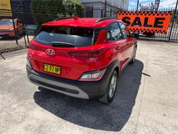 2021 HYUNDAI KONA (FWD)