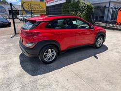 2021 HYUNDAI KONA (FWD)