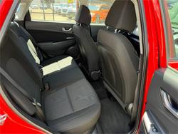 2021 HYUNDAI KONA (FWD)