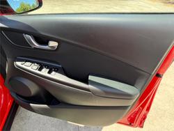 2021 HYUNDAI KONA (FWD)