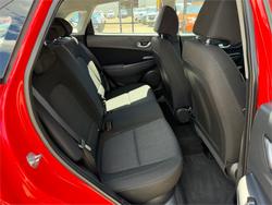 2021 HYUNDAI KONA (FWD)