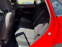 2021 HYUNDAI KONA (FWD)