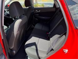 2021 HYUNDAI KONA (FWD)