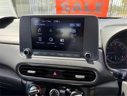 2021 HYUNDAI KONA (FWD)