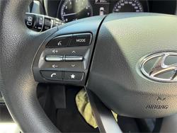2021 HYUNDAI KONA (FWD)