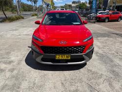 2021 HYUNDAI KONA (FWD)